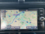 【ナビゲーション】いまや必須装備のナビゲーションを搭載!知らない場所でも目的地までしっかり案内してくれます。オーディオ機能も充実!キャンプや旅行はもちろん通勤や普段のドライブも楽しめます!