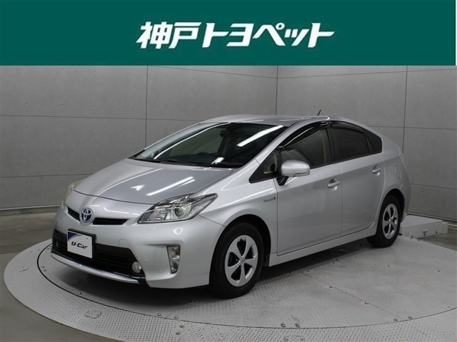 プリウス 1.8 G 
