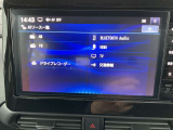 純正メモリーナビ(MM223D-L) フルセグTV Bluetooth対応 ★携帯電話にダウンロードした音楽が車内でも楽しめます。ハンズフリー通話も可能です!