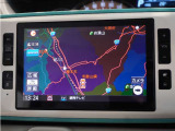 【ナビゲーション】起動までの速度と地図を検索する速度が最大の魅力。初めての道でも安心・快適なドライブをサポート出来ます。操作も簡単で、ストレスフリーなドライブを提供。