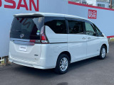セレナ 2.0 X Vセレクション 4WD 