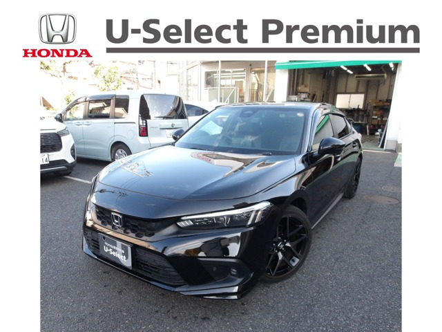 シビック  1.5 EX