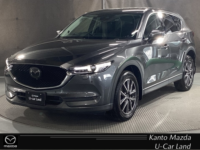 CX-5 2.2 XD Lパッケージ 4WD