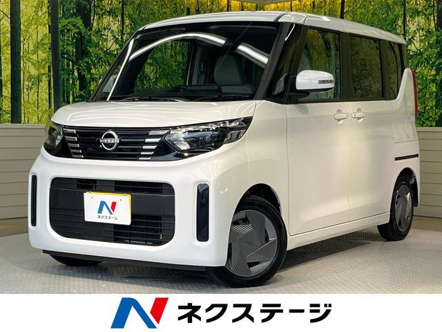 ルークス X 