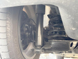 お車を安心してお乗りいただく為には、足回りの定期点検が欠かせません。サービスサポート(有償保証)では無料点検もご提供しており、安心のカーライフをお過ごしいただけるサポート体制が整っています。