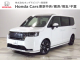 ホンダカーズ東京中央花小金井店へようこそ。当社下取りのお墨付き車両。人気車両で充実装備の一台。おススメです。どうぞご覧くださいませ。