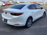MAZDA3セダン 2.0 20S ツーリング 
