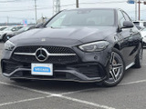 メルセデス・ベンツ Cクラス C180 アバンギャルド AMGライン