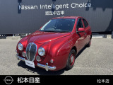 ミツオカ ビュートハッチバック