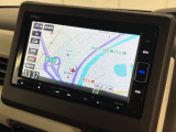 ホンダ純正ナビ付き!独自のインターナビ搭載により、リアルタイムの交通渋滞情報だけでなく、お出掛け先の天気や様々な情報も取得できドライブをよりお愉しみ頂けます!♪