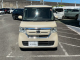 N-BOX G ホンダセンシング 