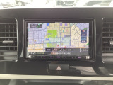 ナビゲーションはケンウッド製メモリーナビ(MDV-Z904)が装着されております。AM、FM、CD、DVD再生、USB、フルセグTV、Bluetoothがご使用いただけます。