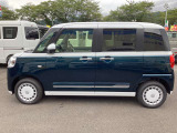ムーヴキャンバス  ストライプス G 4WD
