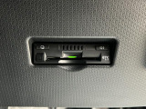 ETC車載器を装備しています☆料金所での支払いも待つこともなく楽々通過ですよ☆