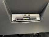 【ETC】カードを差し込むだけで高速道路も楽々通過のETC装備!!
