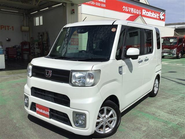 ウェイク L SAIII