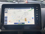 ◆9インチメモリーナビ◆純正メモリーナビ TV・ラジオ(AM・FM) ・Bluetoothがご利用頂けます。Bluetoothの設定でスマートフォンの音楽 ハンズフリーで会話も出来ます。