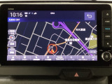 ナビゲーションはフルセグTV、インターナビ対応のGathers純正メモリーナビを搭載しています。Bluetoothオーディオ機能がありますので、スマートフォンなどの音楽も再生できます。
