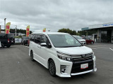 ヴォクシー 2.0 ZS 煌II 
