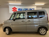 スペーシア ハイブリッド(HYBRID)  X 