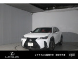 レクサスCPO福岡中央の中古車は専用ブースで専任スタッフが隅々まで綺麗に仕上げております。