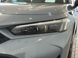 LEDヘッドライトは、点灯の瞬間から最大光量を発揮し、突然暗くなるトンネルなどでの安定感を高めます。