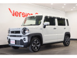【新車保証継承付】スズキディーラーにてメーカー新車保証継承をしてご納車いたします。初年度登録より3年間・走行6万kmまで。詳細はスタッフにお問い合わせくださいませ。