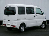 クリッパーEV 4シーター 