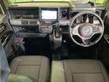 N-VAN +スタイル ファン ホンダセンシング 