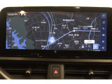 【メモリーナビ】遠方へのドライブも安心ですね! フルセグ/Bluetooth/USB/全周囲カメラ