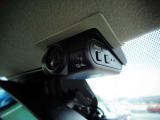 事故に遭遇してしまった時など、品質の高い映像と音声で運転の記録するドラレコ。ドライブの思い出を記録に残したい方や、ご自身のドライビングをチェックされたいお客さまにもおすすめです!!!!
