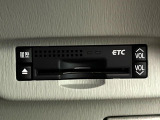 【ETC】高速道路の料金所をストレスなく通過!話題のスポットやサービスエリアに多い「スマートIC」利用時は必須のアイテムです。当店でセットアップを実施、ご納車当日からすぐにご利用いただけます!