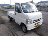 アクティトラック SDX 4WD