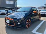 DS3 レーシング 