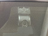 【前後ドラレコ】自動車に搭載して走行中の状況を映像で録画します。前後タイプです。ナビで映像確認が可能です。