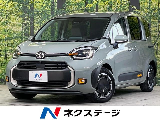 シエンタ ハイブリッド 1.5 Z 