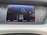 スピードメーターです。約39000km走行車です。