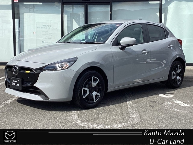 MAZDA2 1.5 15BD