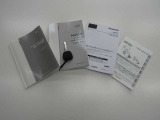 おクルマ取扱説明書&ナビの説明書&メンテナンスノートすべて揃っていますのでご安心です!リモコンキー(キーレス)★集中ドアロック機能付きで、リモコンのボタン一つで全ドアのロック・アンロックが可能です。