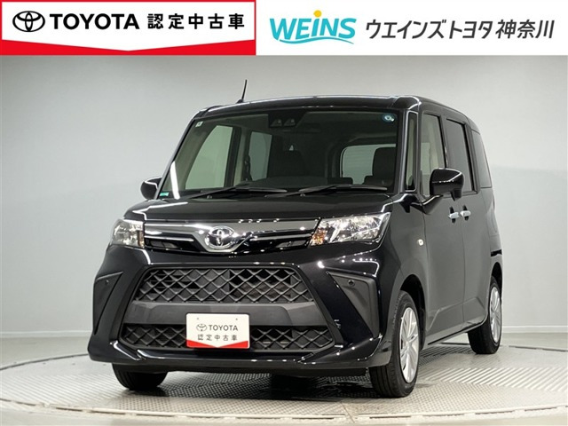 トヨタ ルーミー 
