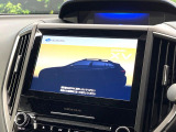 XV 2.0 アドバンス 4WD 