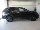 ■排気量は2000ccのSUV。2WDです。