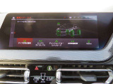 ◆iDriveを装備。操作系統をディスプレイから独立させることで、人間工学に基づいた最適な運転環境を実現しております。◆