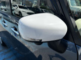斜め後方の死角から来る車もしっかりと教えてくれます。