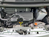 親切・丁寧な専門メカニックスタッフが応対!・車検・点検整備・事故等の修理などアフターサービスも安心。お車のカスタマイズもネクステージのサービススタッフまでご相談ください!