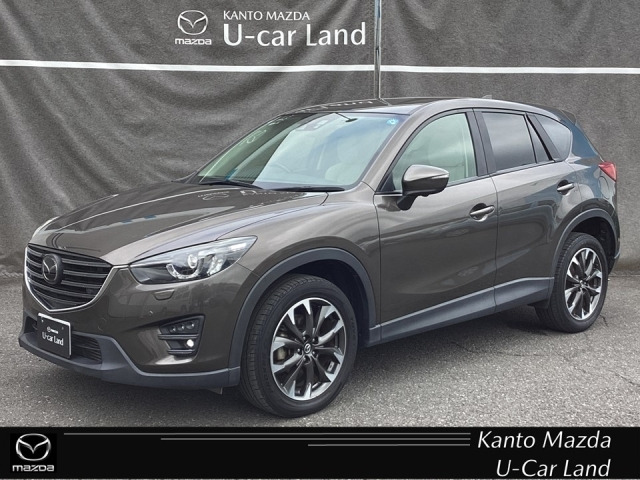 CX-5 2.2 XD Lパッケージ 4WD