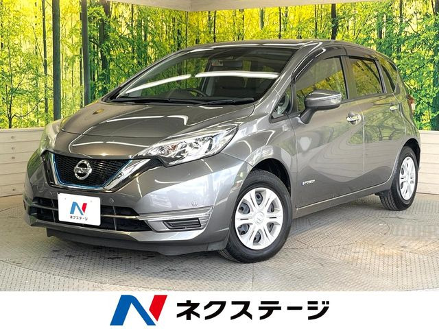 ノート 1.2 e-POWER B