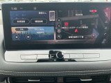 簡単快適な操作性で目的地まで安心です♪♪ メーカーライン装着NissanConnectナビ♪♪フルセグTV視聴可♪♪走行中の視聴は不可です!