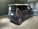 ルークス ハイウェイスター X