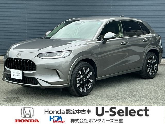 ZR-V 2.0 e:HEV Z 4WD